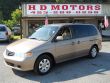 2003 Honda Odyssey