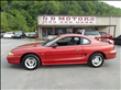 1997 Ford Mustang