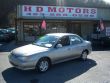 2000 Kia Sephia
