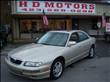 1999 Mazda Millenia