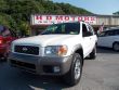 2001 Nissan Pathfinder