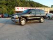 2002 Chevrolet Tahoe