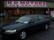 1998 Honda Accord