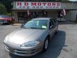 1999 Dodge Intrepid