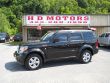 2008 Dodge Nitro