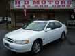 1999 Nissan Altima