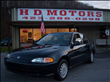 1993 Honda Civic