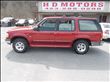 1997 Ford Explorer