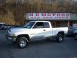 2001 Dodge Ram 1500