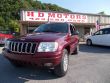 2003 Jeep Grand Cherokee
