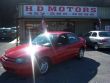 2003 Chevrolet Cavalier