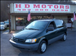 2000 Toyota Sienna