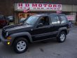 2006 Jeep Liberty