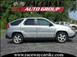 2003 Pontiac Aztek