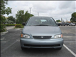 1996 Honda Odyssey