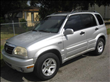 2001 Suzuki Grand Vitara