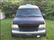 1994 Ford Econoline