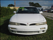 1995 Mitsubishi Galant