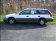 1997 Subaru Legacy