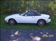1990 Mazda MX-5 Miata