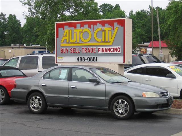 2000 Acura TL for sale