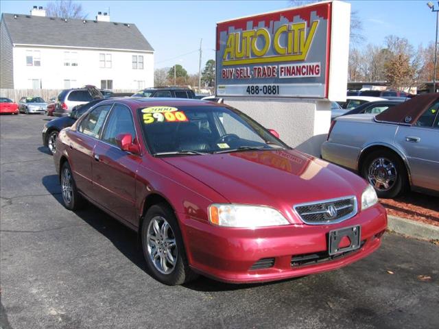 2000 Acura TL for sale