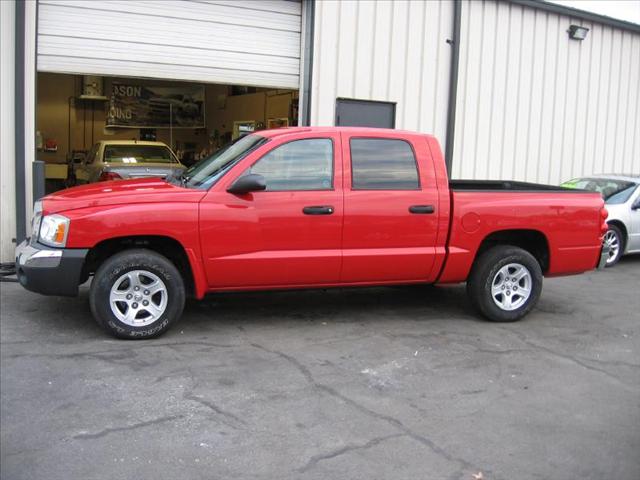 2005 Dodge Dakota for sale