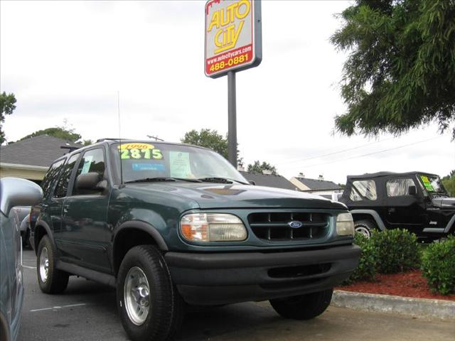 1996 Ford Explorer for sale