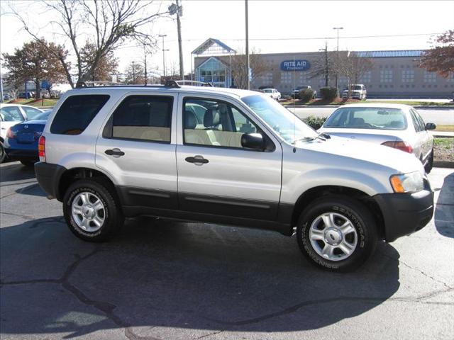 2003 Ford Escape for sale