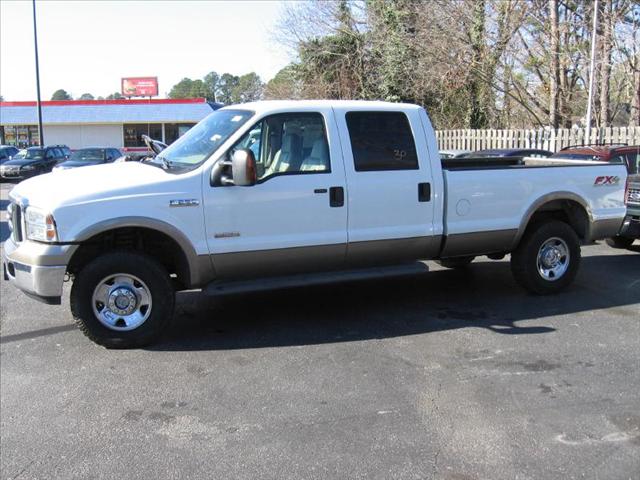 2005 Ford F250 for sale