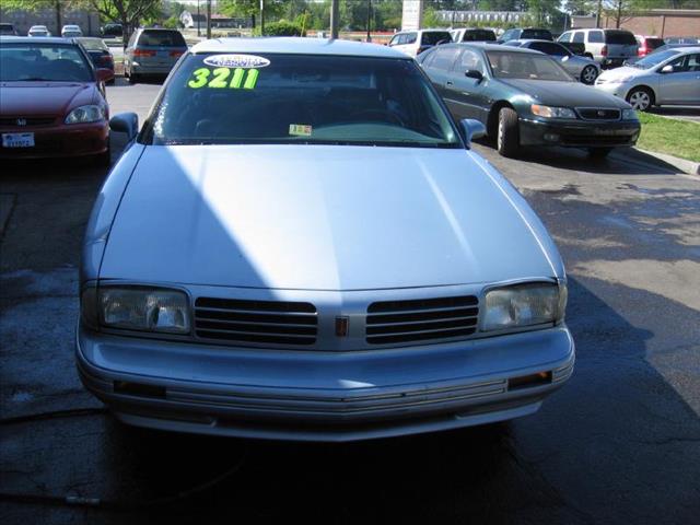 1994 Oldsmobile Eighty Eight for sale