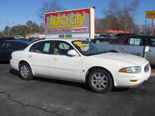 2004 Buick LeSabre for sale