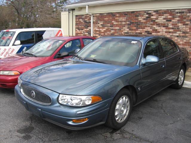 2000 Buick LeSabre for sale