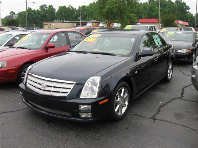 2006 Cadillac STS for sale