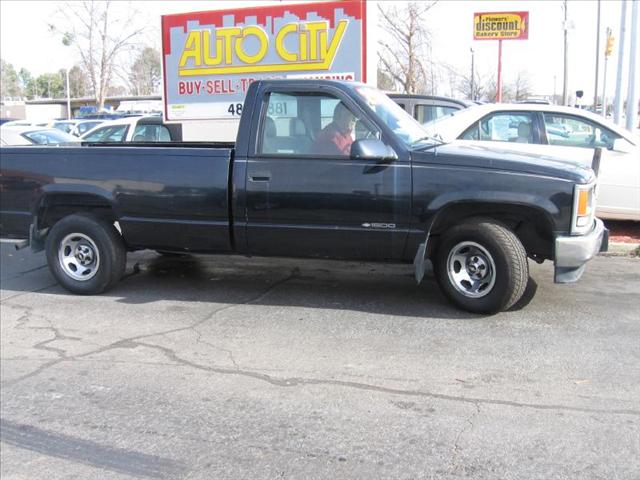1998 Chevrolet C1500 for sale