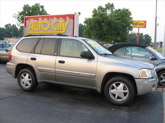 2003 GMC Envoy for sale