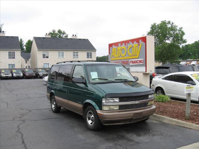 2000 Chevrolet Astro for sale