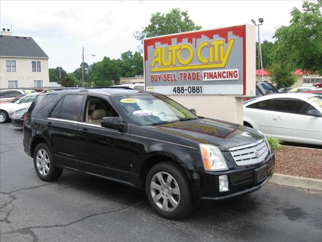 2006 Cadillac SRX for sale