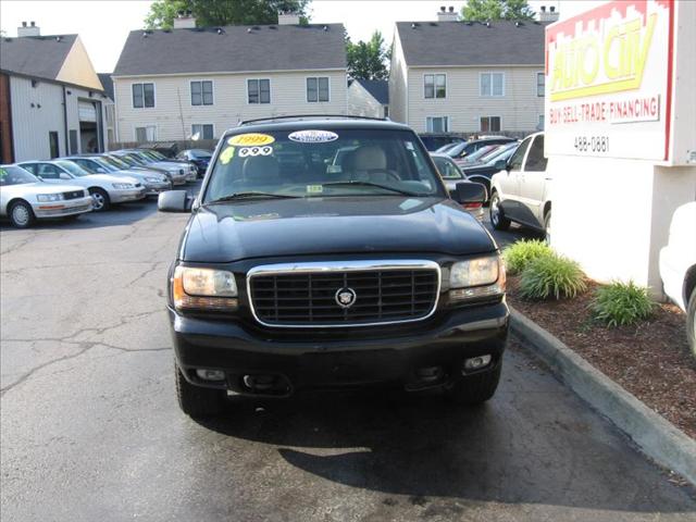 1999 Cadillac Escalade for sale
