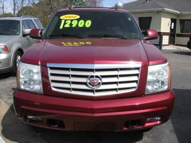 2004 Cadillac Escalade for sale