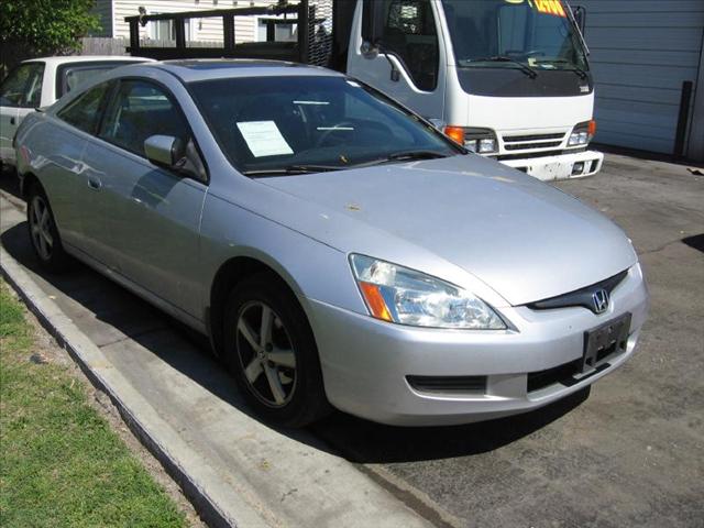2005 Honda Accord for sale
