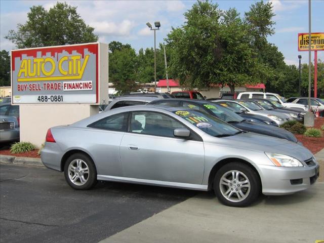 2007 Honda Accord for sale