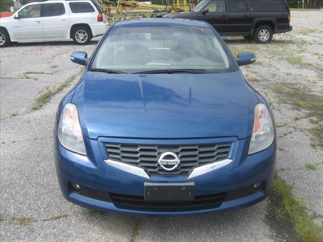 2008 Nissan Altima for sale