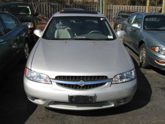 2001 Nissan Altima for sale