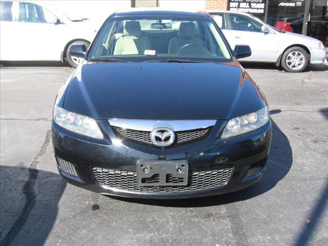 2006 Mazda 6 for sale