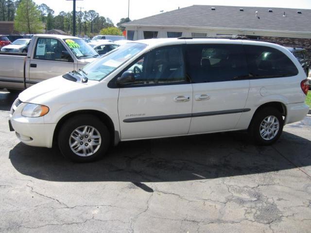 2001 Dodge Grand Caravan for sale