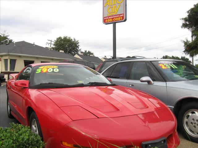 1995 Pontiac Firebird for sale