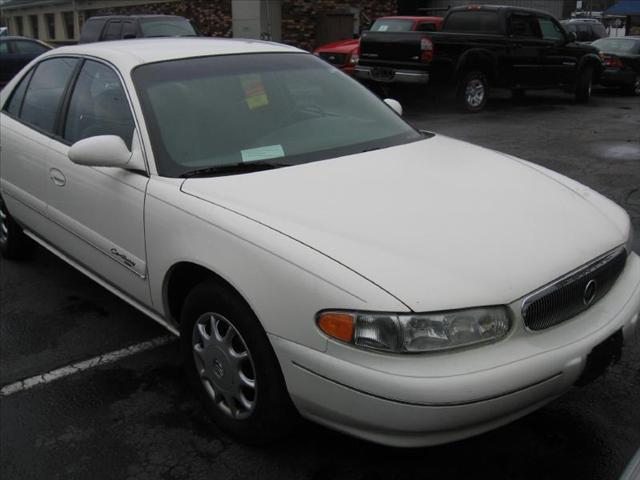 2002 Buick Century for sale