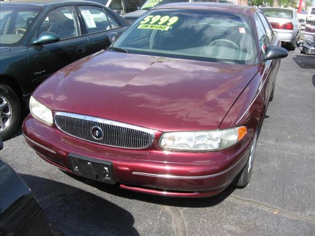 1999 Buick Century for sale