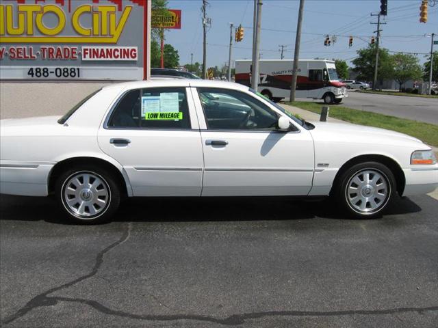 2004 Mercury Grand Marquis for sale